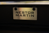 Nestor Martin S 43 légfűtéses kandallókályha kandalloshop