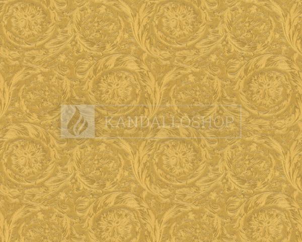A.S. Création - Versace Wallpaper IV #36692-3 gyapjú tapéta vinil felülettel kandalloshop