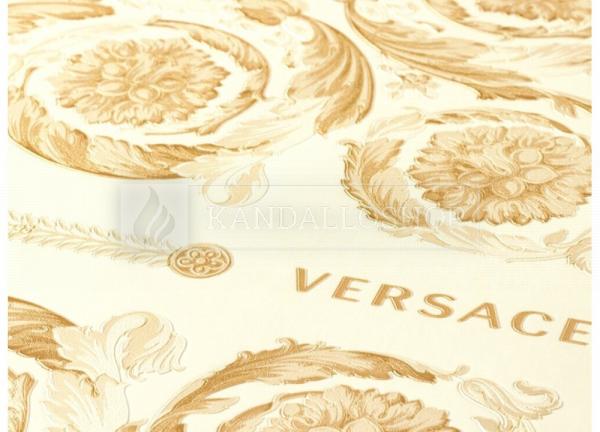 A.S. Création - Versace Wallpaper IV #37055-2 gyapjú tapéta vinil felülettel kandalloshop