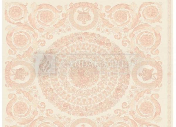 A.S. Création - Versace Wallpaper IV #37055-6 gyapjú tapéta vinil felülettel kandalloshop
