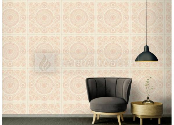 A.S. Création - Versace Wallpaper IV #37055-6 gyapjú tapéta vinil felülettel kandalloshop