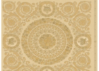 A.S. Création Versace 4 #37055-4 gyapjú tapéta vinil felülettel