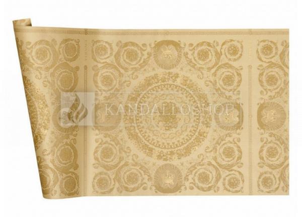 A.S. Création - Versace Wallpaper IV #37055-4 gyapjú tapéta vinil felülettel kandalloshop