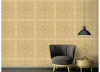 A.S. Création - Versace Wallpaper IV #37055-4 gyapjú tapéta vinil felülettel kandalloshop