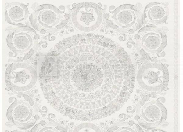 A.S. Création - Versace Wallpaper IV #37055-5 gyapjú tapéta vinil felülettel kandalloshop