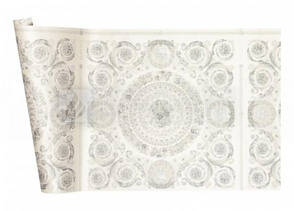 A.S. Création - Versace Wallpaper IV #37055-5 gyapjú tapéta vinil felülettel kandalloshop
