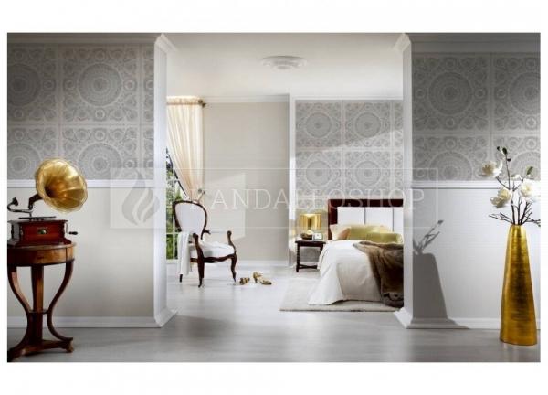 A.S. Création - Versace Wallpaper IV #37055-5 gyapjú tapéta vinil felülettel kandalloshop