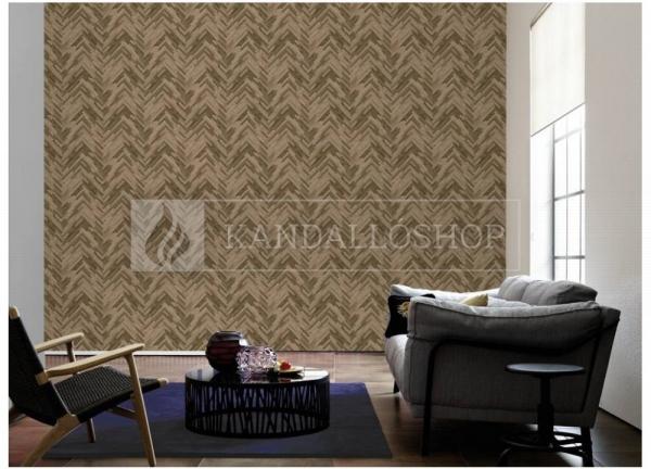 A.S. Création - Versace Wallpaper IV #37051-2 gyapjú tapéta vinil felülettel kandalloshop
