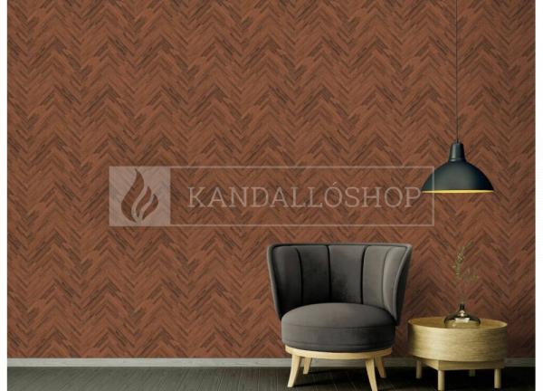 A.S. Création - Versace Wallpaper IV #37051-3 gyapjú tapéta vinil felülettel kandalloshop