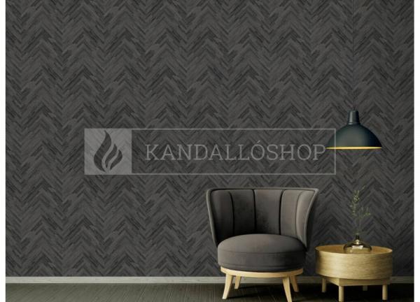 A.S. Création - Versace Wallpaper IV #37051-4 gyapjú tapéta vinil felülettel kandalloshop
