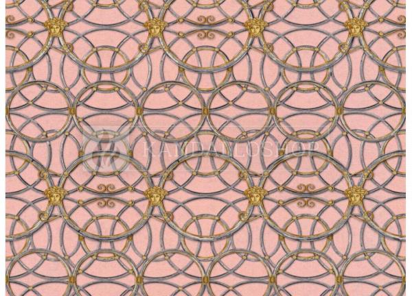 A.S. Création - Versace Wallpaper IV #37049-6 gyapjú tapéta vinil felülettel kandalloshop
