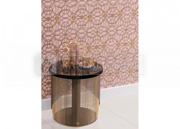 A.S. Création - Versace Wallpaper IV #37049-6 gyapjú tapéta vinil felülettel kandalloshop