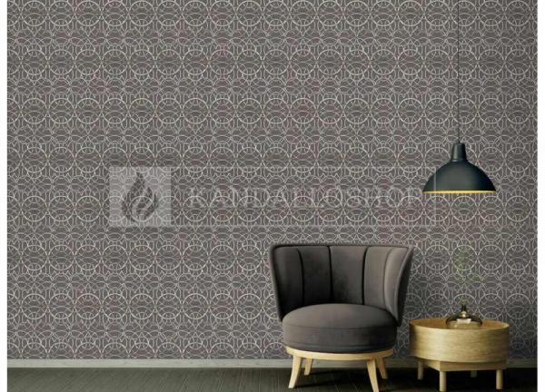A.S. Création - Versace Wallpaper IV #37049-5 gyapjú tapéta vinil felülettel kandalloshop