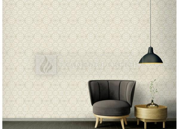 A.S. Création - Versace Wallpaper IV #37049-3 gyapjú tapéta vinil felülettel kandalloshop