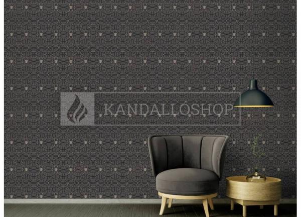 A.S. Création - Versace Wallpaper IV #37049-4 gyapjú tapéta vinil felülettel kandalloshop