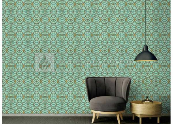 A.S. Création - Versace Wallpaper IV #37049-7 gyapjú tapéta vinil felülettel kandalloshop