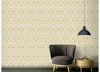 A.S. Création - Versace Wallpaper IV #37049-1 gyapjú tapéta vinil felülettel kandalloshop