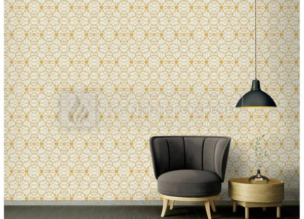 A.S. Création - Versace Wallpaper IV #37049-1 gyapjú tapéta vinil felülettel kandalloshop