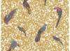 A.S. Création - Versace Wallpaper IV #37053-2 gyapjú tapéta vinil felülettel kandalloshop