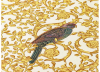 A.S. Création - Versace Wallpaper IV #37053-2 gyapjú tapéta vinil felülettel kandalloshop