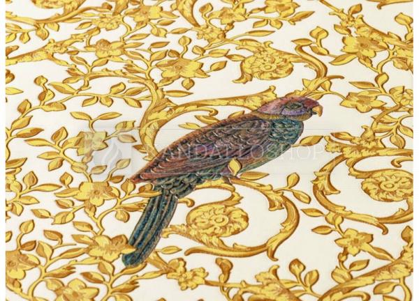 A.S. Création - Versace Wallpaper IV #37053-2 gyapjú tapéta vinil felülettel kandalloshop