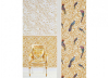 A.S. Création - Versace Wallpaper IV #37053-2 gyapjú tapéta vinil felülettel kandalloshop