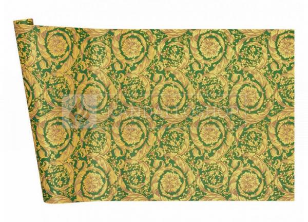A.S. Création - Versace Wallpaper IV #36692-6 gyapjú tapéta vinil felülettel kandalloshop