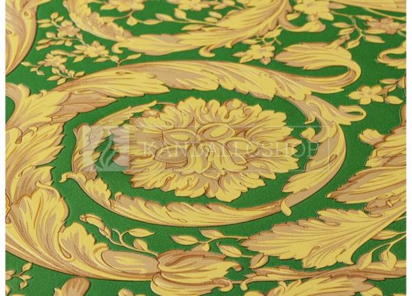 A.S. Création - Versace Wallpaper IV #36692-6 gyapjú tapéta vinil felülettel kandalloshop