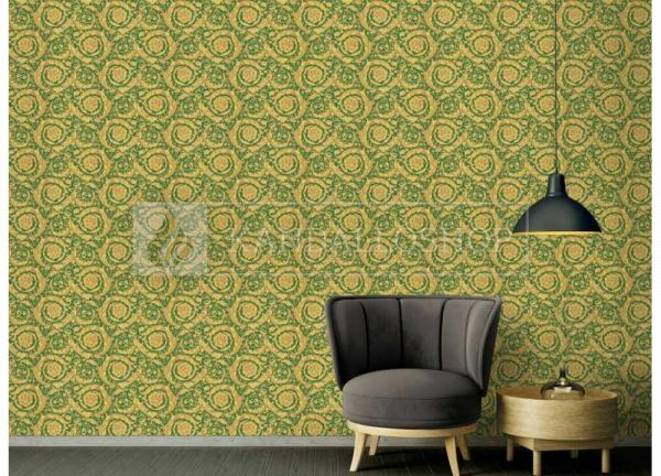 A.S. Création - Versace Wallpaper IV #36692-6 gyapjú tapéta vinil felülettel kandalloshop