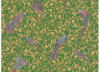 A.S. Création - Versace Wallpaper IV #37053-3 gyapjú tapéta vinil felülettel kandalloshop