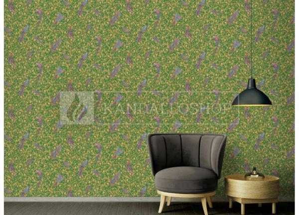 A.S. Création - Versace Wallpaper IV #37053-3 gyapjú tapéta vinil felülettel kandalloshop