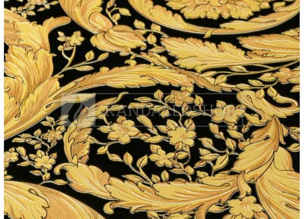 A.S. Création - Versace Wallpaper IV #93583-4 gyapjú tapéta vinil felülettel kandalloshop