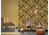 A.S. Création - Versace Wallpaper IV #93583-4 gyapjú tapéta vinil felülettel kandalloshop