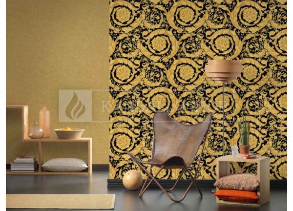 A.S. Création - Versace Wallpaper IV #93583-4 gyapjú tapéta vinil felülettel kandalloshop