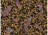 A.S. Création - Versace Wallpaper IV #37053-1 gyapjú tapéta vinil felülettel kandalloshop