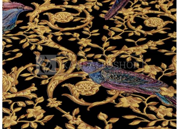 A.S. Création - Versace Wallpaper IV #37053-1 gyapjú tapéta vinil felülettel kandalloshop