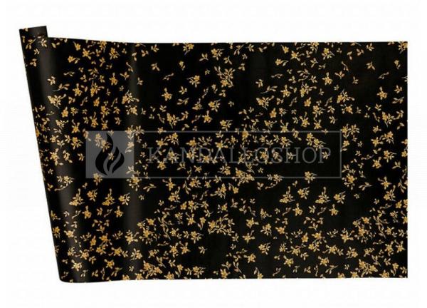 A.S. Création - Versace Wallpaper IV #93585-4 gyapjú tapéta vinil felülettel kandalloshop