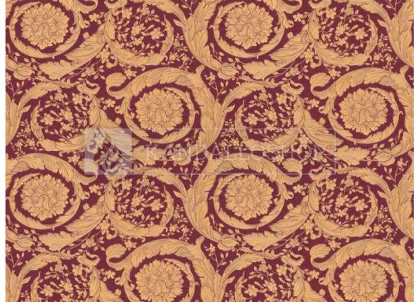 A.S. Création - Versace Wallpaper IV #36692-7 gyapjú tapéta vinil felülettel kandalloshop