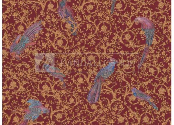 A.S. Création - Versace Wallpaper IV #37053-4 gyapjú tapéta vinil felülettel kandalloshop