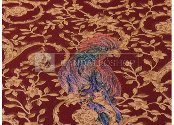 A.S. Création - Versace Wallpaper IV #37053-4 gyapjú tapéta vinil felülettel kandalloshop