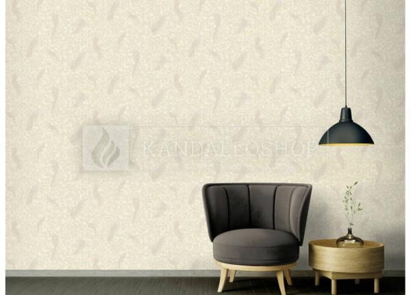 A.S. Création - Versace Wallpaper IV #37053-5 gyapjú tapéta vinil felülettel kandalloshop
