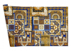 A.S. Création - Versace Wallpaper IV #37048-1 gyapjú tapéta vinil felülettel kandalloshop