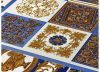 A.S. Création - Versace Wallpaper IV #37048-1 gyapjú tapéta vinil felülettel kandalloshop