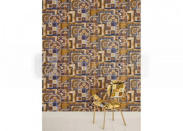 A.S. Création - Versace Wallpaper IV #37048-1 gyapjú tapéta vinil felülettel kandalloshop