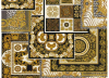 A.S. Création - Versace Wallpaper IV #37048-3 gyapjú tapéta vinil felülettel kandalloshop