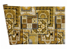 A.S. Création - Versace Wallpaper IV #37048-3 gyapjú tapéta vinil felülettel kandalloshop