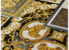 A.S. Création - Versace Wallpaper IV #37048-3 gyapjú tapéta vinil felülettel kandalloshop