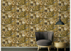 A.S. Création - Versace Wallpaper IV #37048-3 gyapjú tapéta vinil felülettel kandalloshop