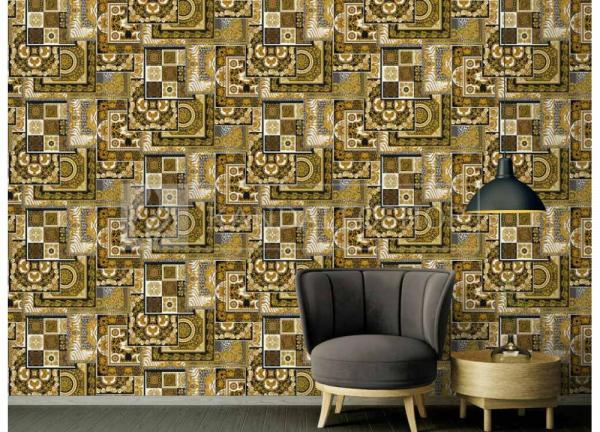 A.S. Création - Versace Wallpaper IV #37048-3 gyapjú tapéta vinil felülettel kandalloshop