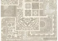 A.S. Création Versace 4 #37048-5 gyapjú tapéta vinil felülettel